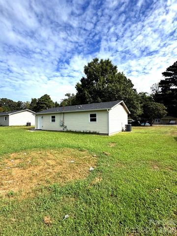 606 Creekridge Drive, Monroe, NC 28110