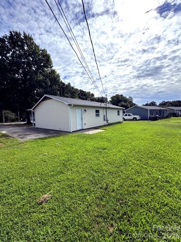 606 Creekridge Drive, Monroe, NC 28110
