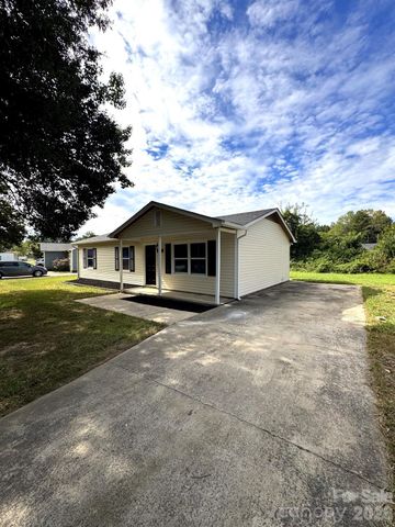 606 Creekridge Drive, Monroe, NC 28110
