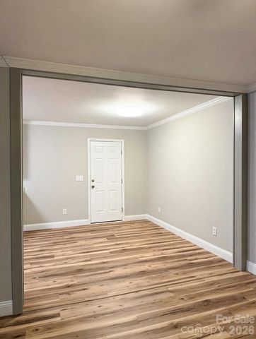 606 Creekridge Drive, Monroe, NC 28110