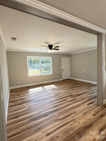 606 Creekridge Drive, Monroe, NC 28110