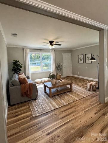 606 Creekridge Drive, Monroe, NC 28110