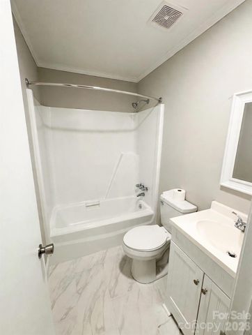 606 Creekridge Drive, Monroe, NC 28110