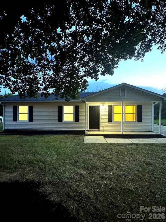 606 Creekridge Drive, Monroe, NC 28110