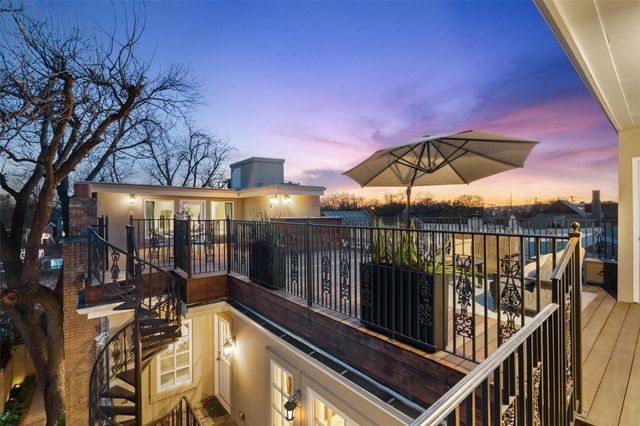 1810 W 35th ST, Austin, TX 78703