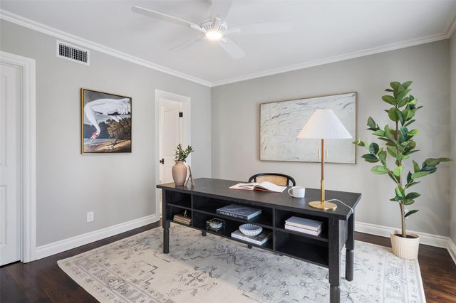 1810 W 35th ST, Austin, TX 78703