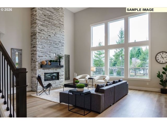 4725 Nw 71ST Ave, Camas, WA 98607