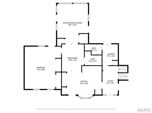 31 El Viento Drive, Washington, MO 63090