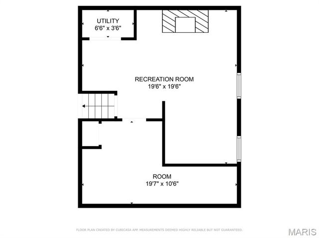 31 El Viento Drive, Washington, MO 63090