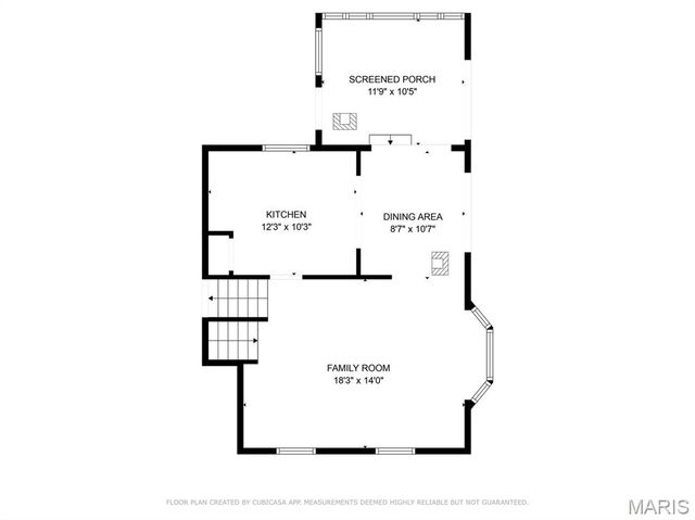 31 El Viento Drive, Washington, MO 63090