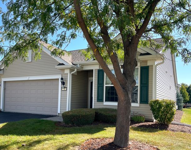 704 Flag Drive, Shorewood, IL 60404