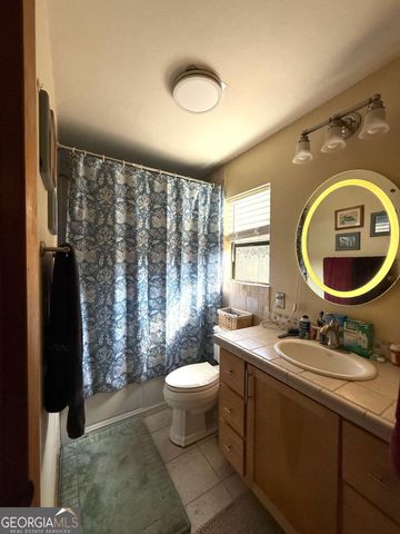 144 Cherry Point Drive, St. Marys, GA 31558