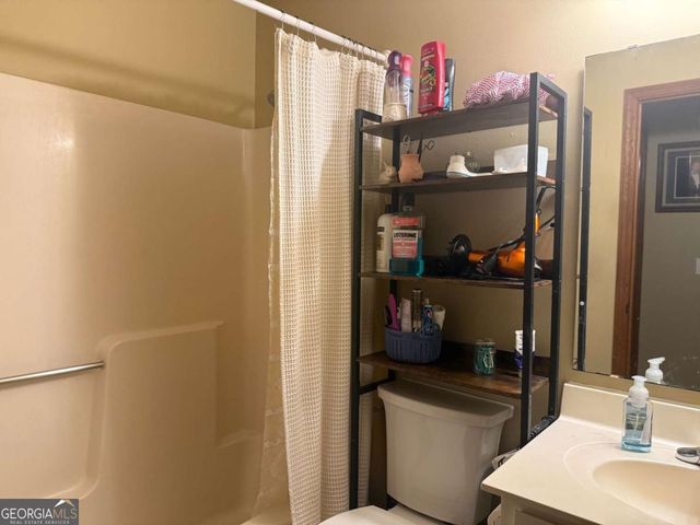 144 Cherry Point Drive, St. Marys, GA 31558