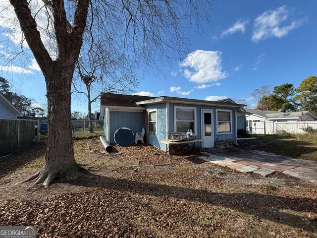 144 Cherry Point Drive, St. Marys, GA 31558