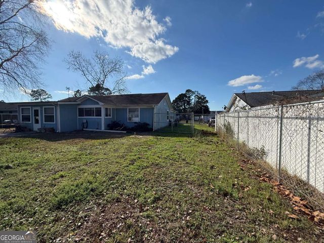 144 Cherry Point Drive, St. Marys, GA 31558