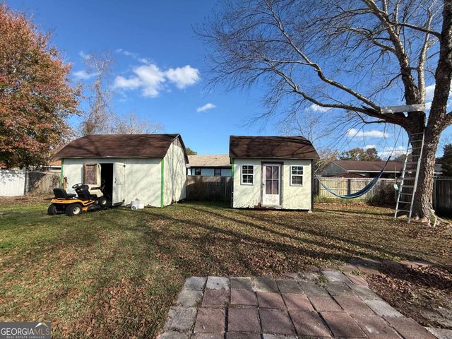 144 Cherry Point Drive, St. Marys, GA 31558