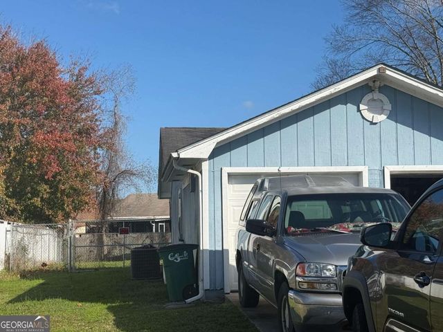 144 Cherry Point Drive, St. Marys, GA 31558