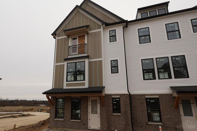 6411 Coverage Court, Mason, OH 45040