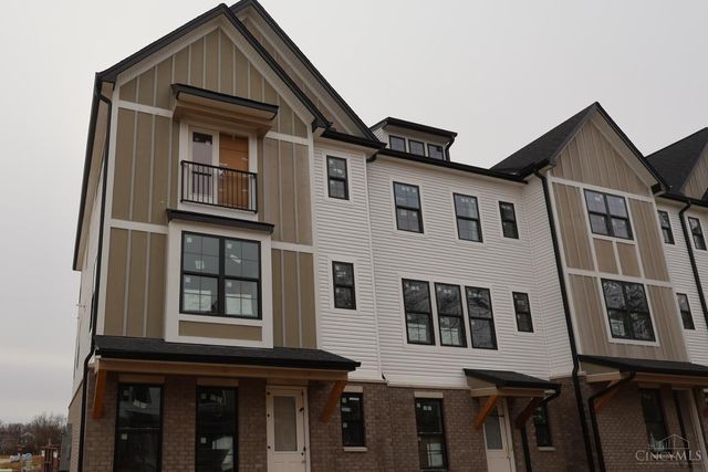 6411 Coverage Court, Mason, OH 45040