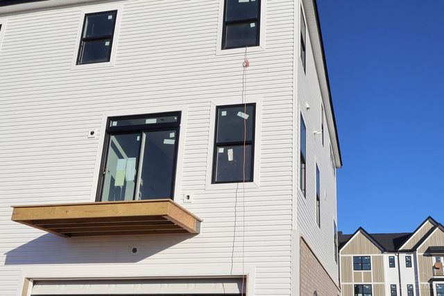 6411 Coverage Court, Mason, OH 45040