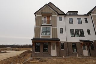 6411 Coverage Court, Mason, OH 45040