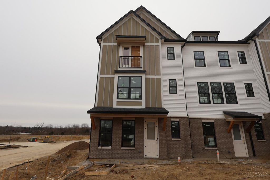 6411 Coverage Court, Mason, OH 45040