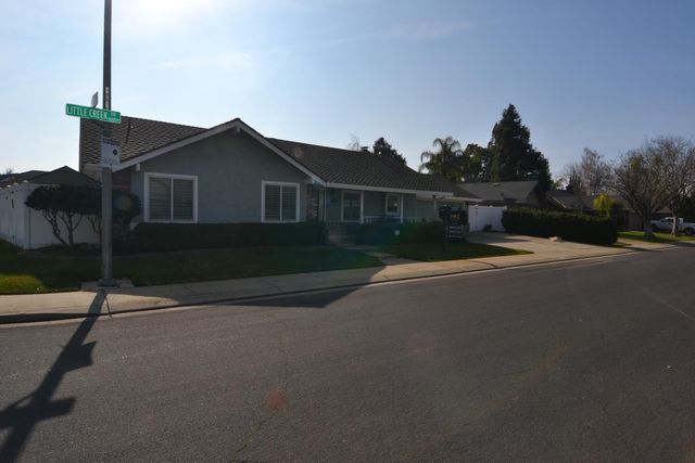 4612 Little Creek Dr, Modesto, CA 95355