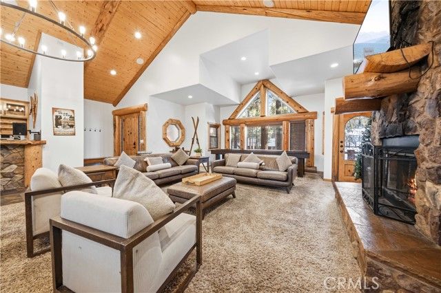 42364 Heavenly Valley, Big Bear Lake, CA 92315