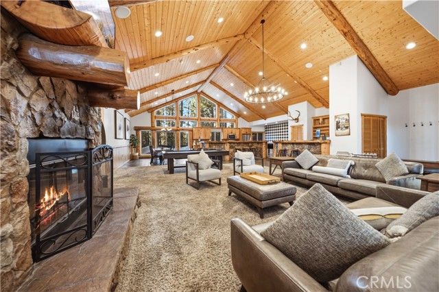 42364 Heavenly Valley, Big Bear Lake, CA 92315