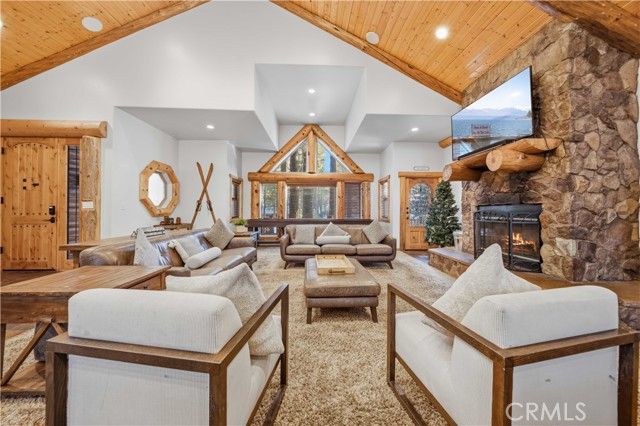 42364 Heavenly Valley, Big Bear Lake, CA 92315