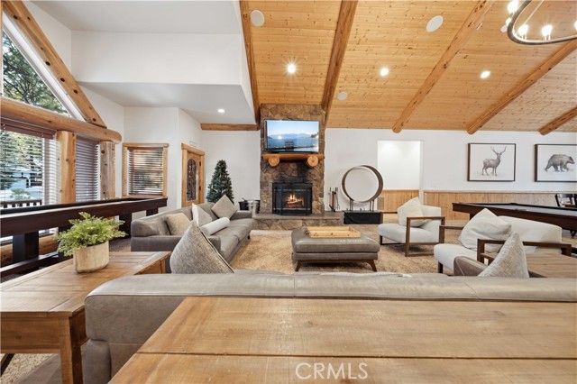 42364 Heavenly Valley, Big Bear Lake, CA 92315