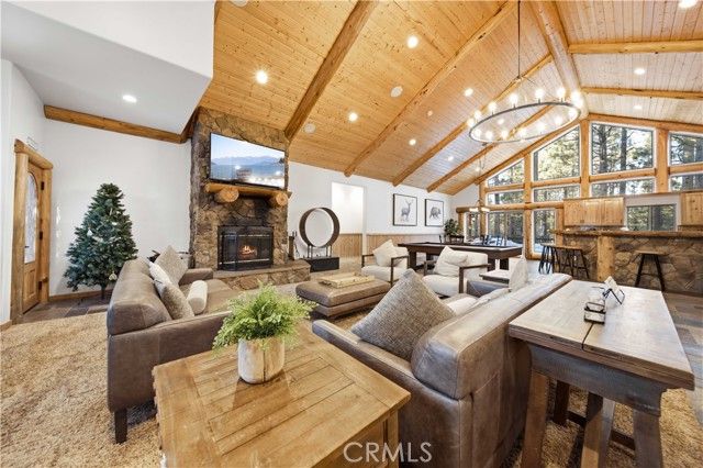 42364 Heavenly Valley, Big Bear Lake, CA 92315