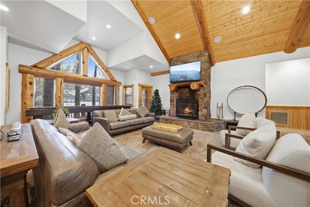 42364 Heavenly Valley, Big Bear Lake, CA 92315