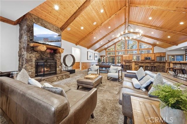 42364 Heavenly Valley, Big Bear Lake, CA 92315