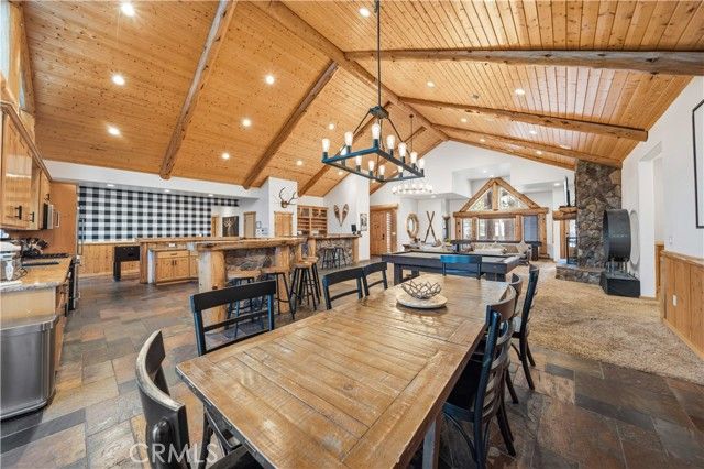 42364 Heavenly Valley, Big Bear Lake, CA 92315