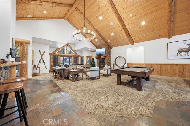 42364 Heavenly Valley, Big Bear Lake, CA 92315