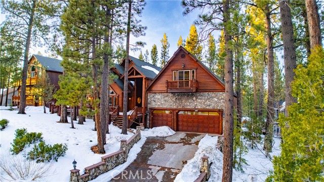 42364 Heavenly Valley, Big Bear Lake, CA 92315