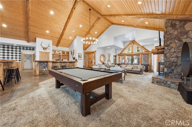 42364 Heavenly Valley, Big Bear Lake, CA 92315