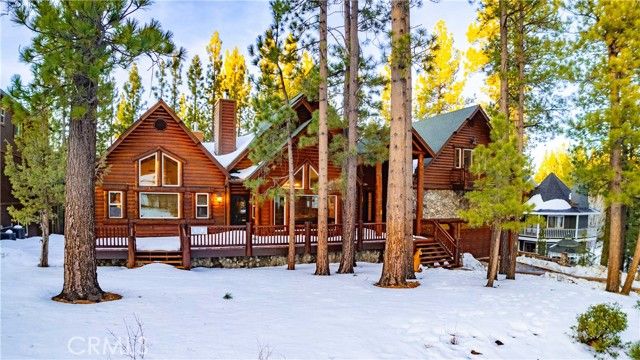 42364 Heavenly Valley, Big Bear Lake, CA 92315