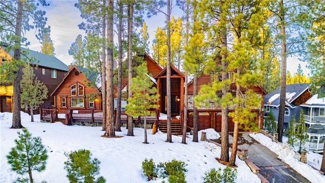 42364 Heavenly Valley, Big Bear Lake, CA 92315