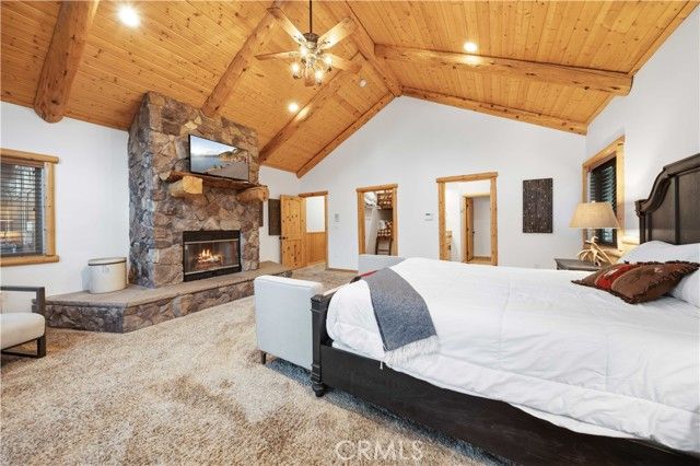 42364 Heavenly Valley, Big Bear Lake, CA 92315