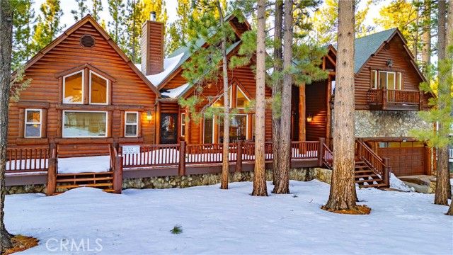 42364 Heavenly Valley, Big Bear Lake, CA 92315
