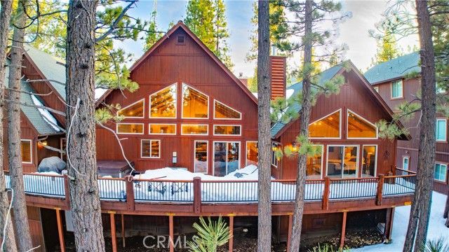42364 Heavenly Valley, Big Bear Lake, CA 92315