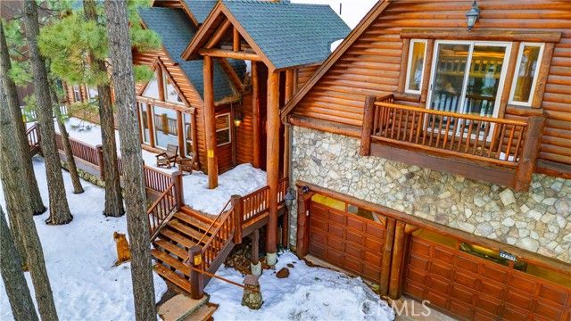 42364 Heavenly Valley, Big Bear Lake, CA 92315