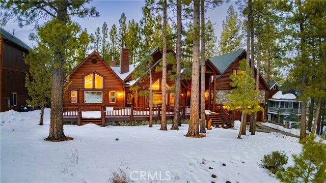 42364 Heavenly Valley, Big Bear Lake, CA 92315