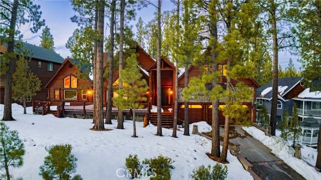 42364 Heavenly Valley, Big Bear Lake, CA 92315