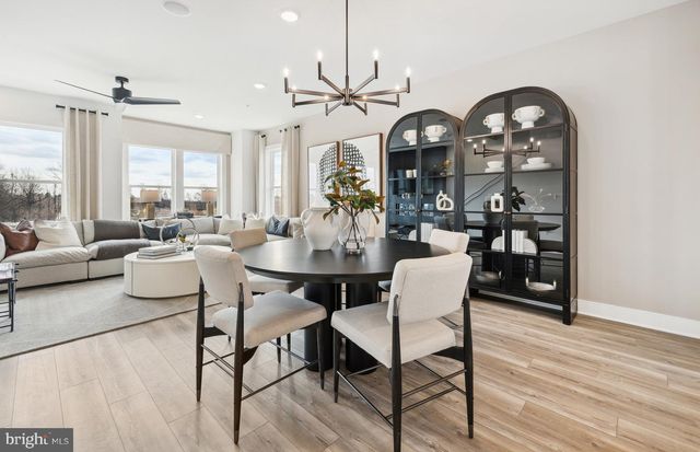 4732 BELLROCK ALY, Boyds, MD 20841