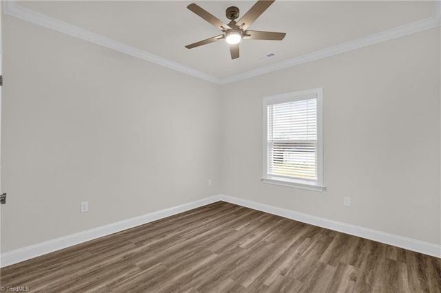 448 Gold Hill Road, Madison, NC 27025