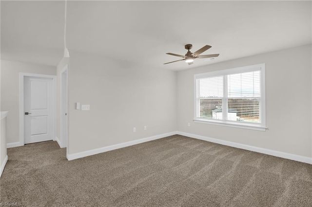 448 Gold Hill Road, Madison, NC 27025