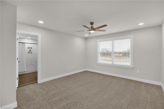 448 Gold Hill Road, Madison, NC 27025